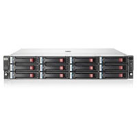 Paquete HP D2600 con unidad de disco duro grande de 24 TB y 12 SATA 2 TB 3G 7.200 rpm (BK765A) Paquete HP D2600 con unidad de disco duro grande de 24 TB y 12 SATA 2 TB 3G 7.200 rpm (BK765A)